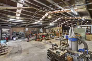 1273 Junction Road, Inglewood