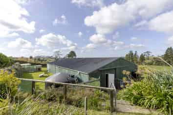 1273 Junction Road, Inglewood