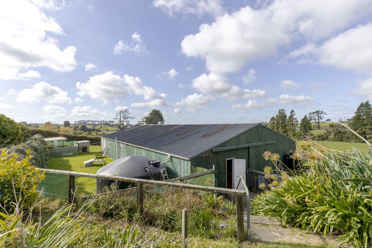 Sheds, sheds and more sheds! - Ansicht 5