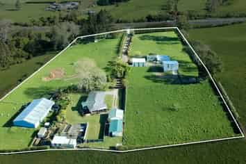 1273 Junction Road, Inglewood