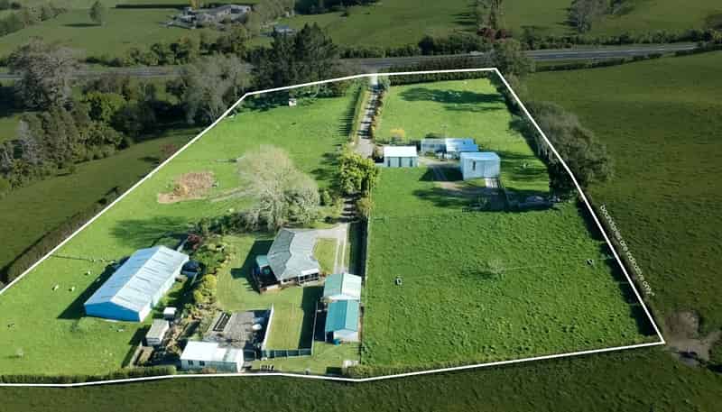 1273 Junction Road, Inglewood