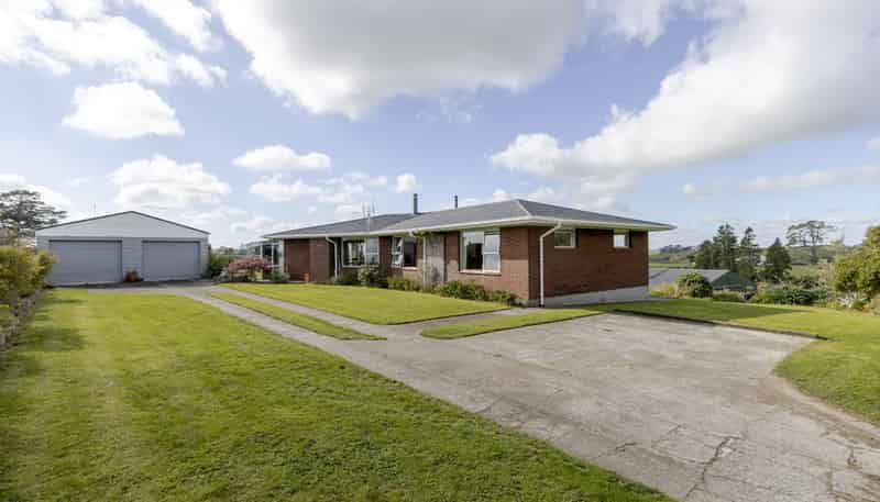 1273 Junction Road, Inglewood