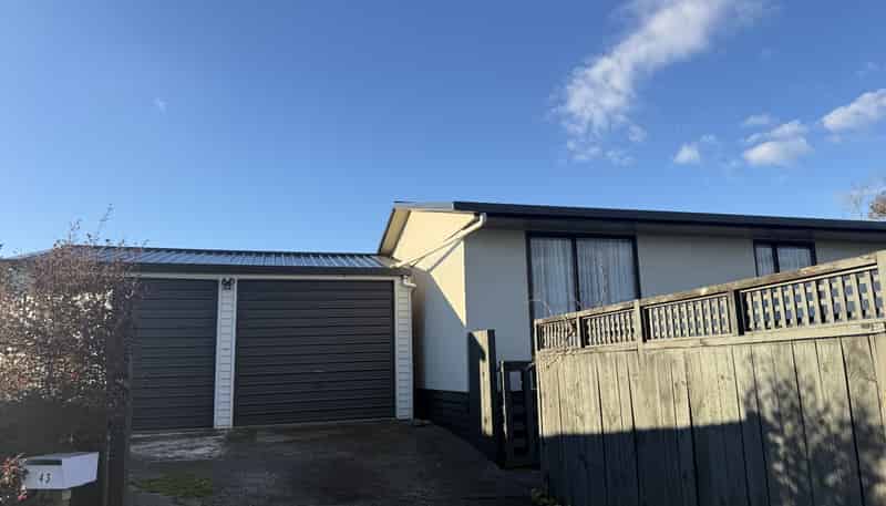 43 Elizabeth Drive, West Harbour