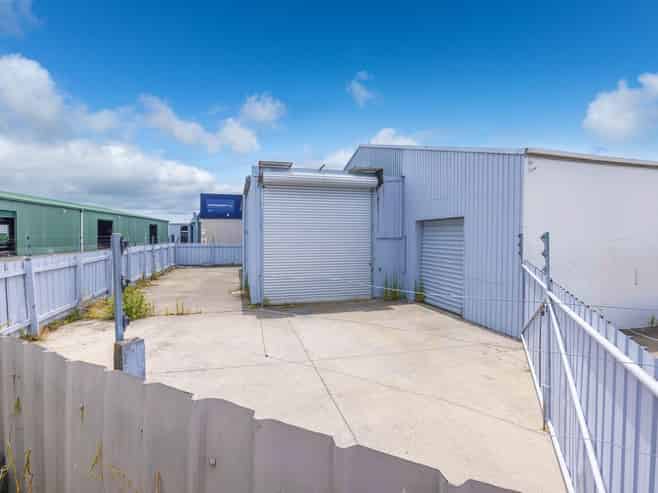 High Profile Corner Site