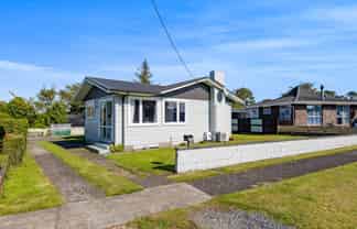 3A Regan Street, Stratford