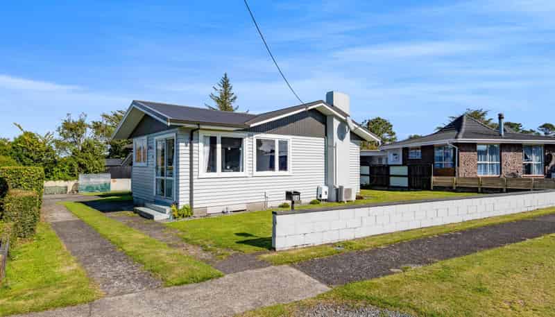 3A Regan Street, Stratford