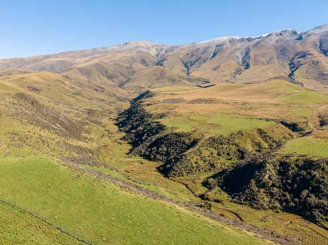  Plantation Road, Fairlie