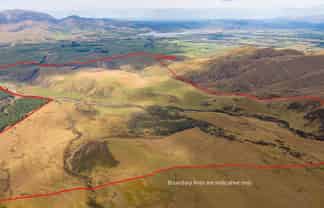  Plantation Road, Fairlie