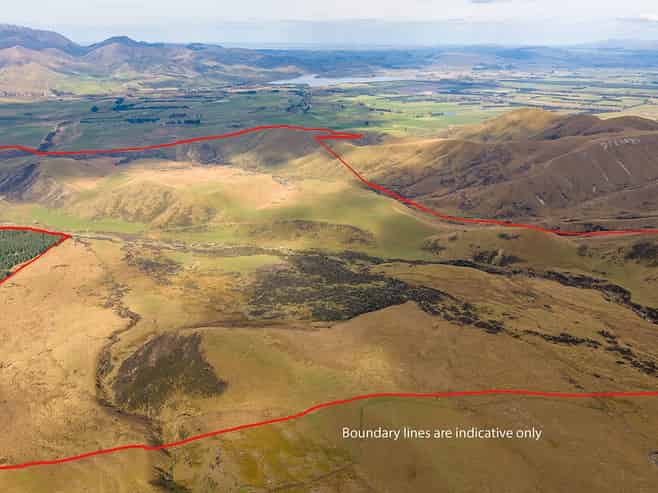  Plantation Road, Fairlie