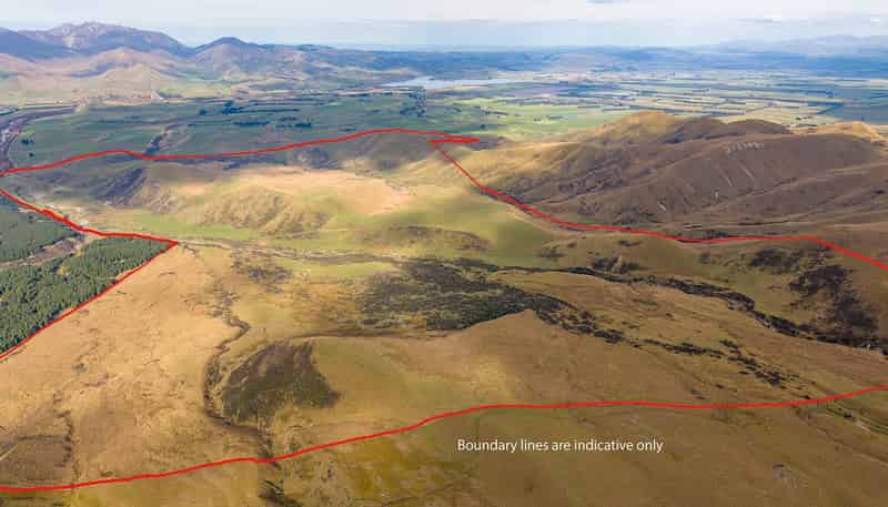  Plantation Road, Fairlie