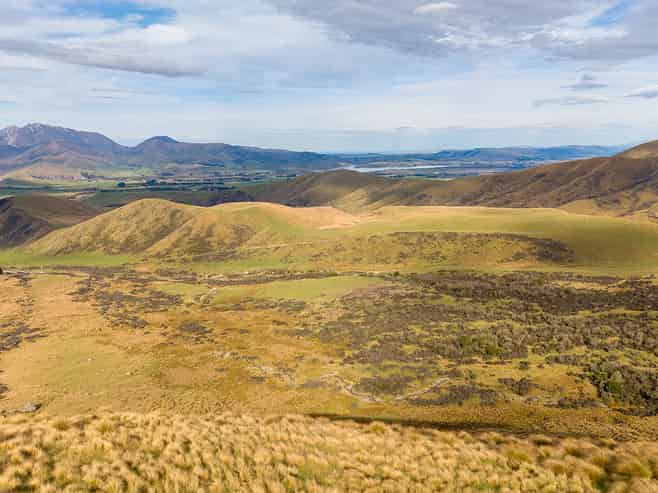  Plantation Road, Fairlie