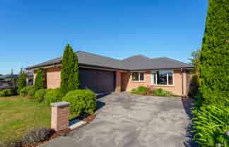 21 Granite Drive, Rolleston