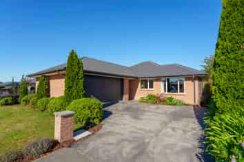21 Granite Drive, Rolleston