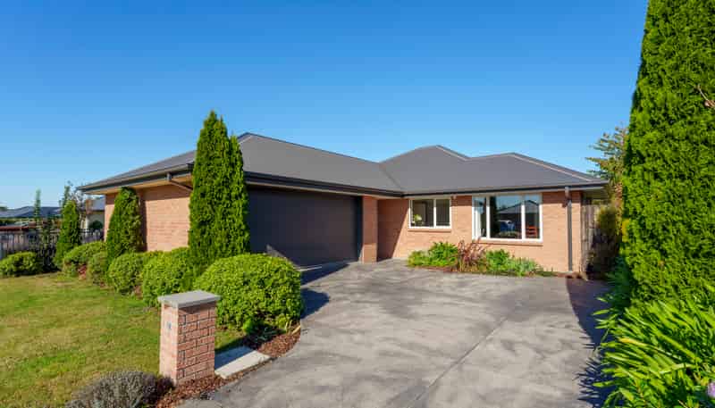 21 Granite Drive, Rolleston