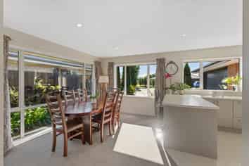 21 Granite Drive, Rolleston