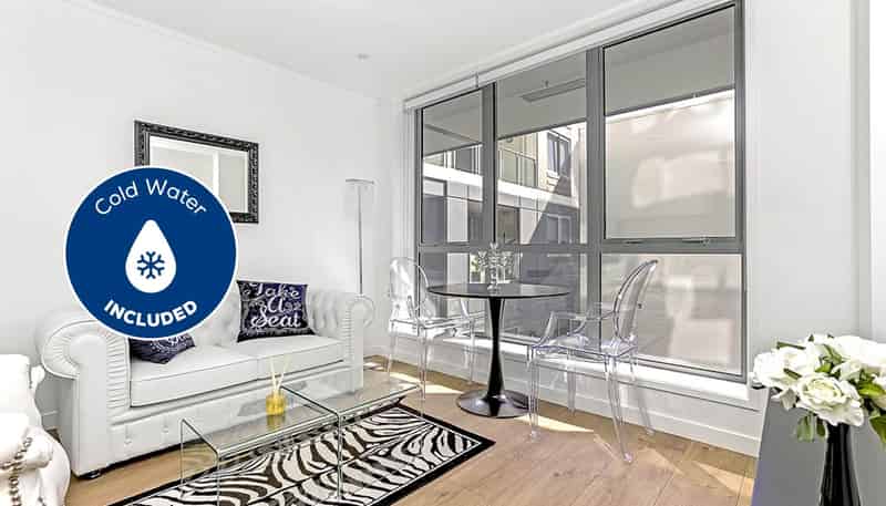 108/27 Union Street, Auckland Central