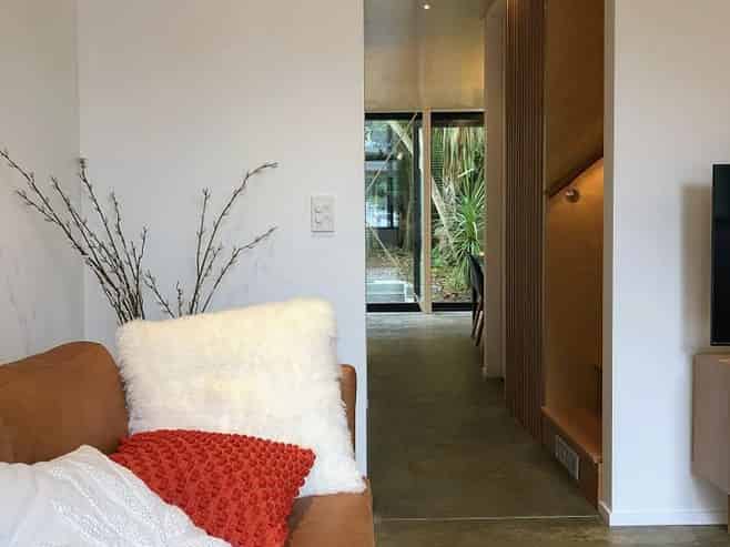 108 Aro Street, Aro Valley