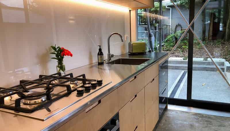 108 Aro Street, Aro Valley