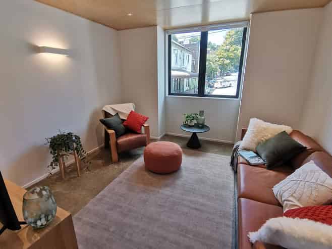 108 Aro Street, Aro Valley