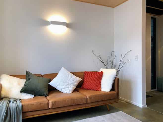 108 Aro Street, Aro Valley