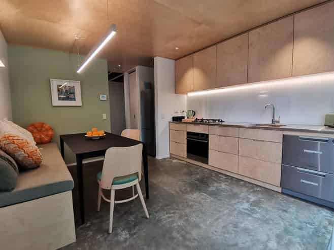 108 Aro Street, Aro Valley