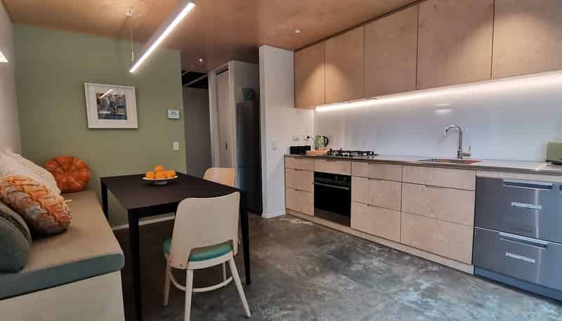 108 Aro Street, Aro Valley