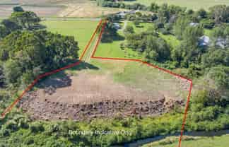 82 Jacksons Road, Levin