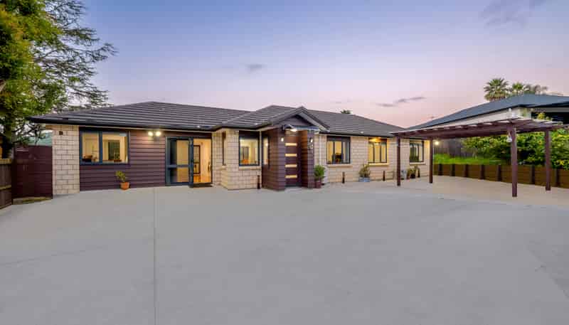 102B Pah Road, Papatoetoe