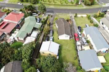 42 Cape Road, Mangere