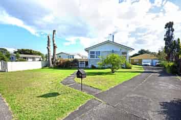 42 Cape Road, Mangere