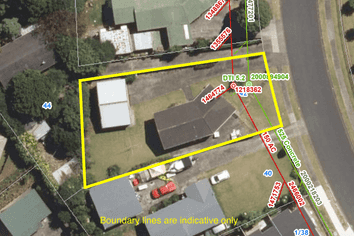 42 Cape Road, Mangere