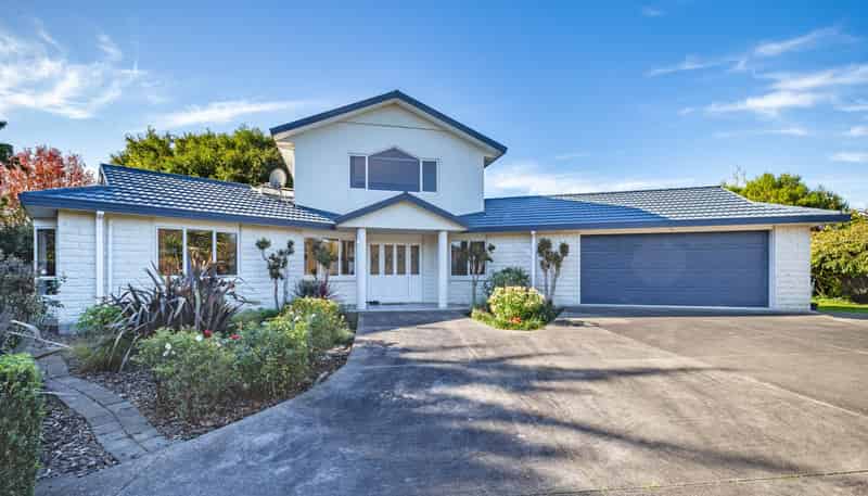 72 Muhunoa West Road, Ohau