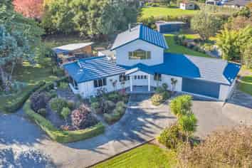 72 Muhunoa West Road, Ohau