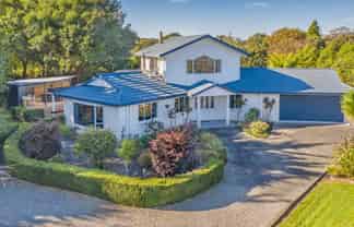 72 Muhunoa West Road, Ohau