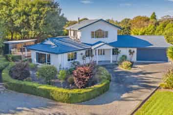 72 Muhunoa West Road, Ohau