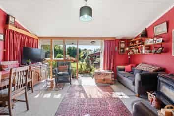 22 Tararua Street, Pahiatua