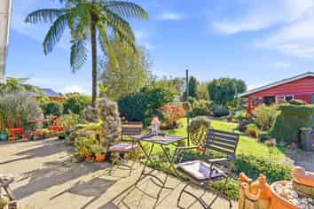 22 Tararua Street, Pahiatua