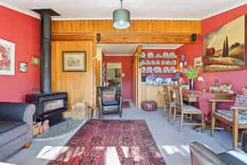 22 Tararua Street, Pahiatua