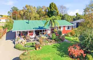 22 Tararua Street, Pahiatua