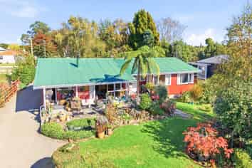 22 Tararua Street, Pahiatua