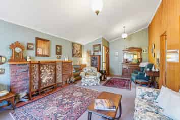 22 Tararua Street, Pahiatua