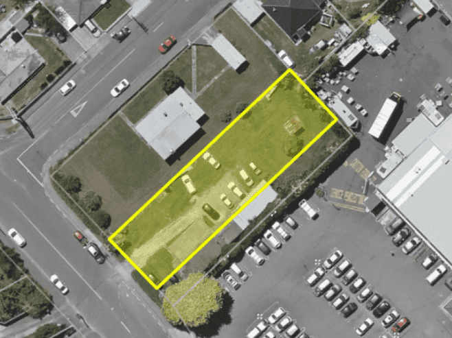 Lot 2/186 Waerenga Road, Otaki