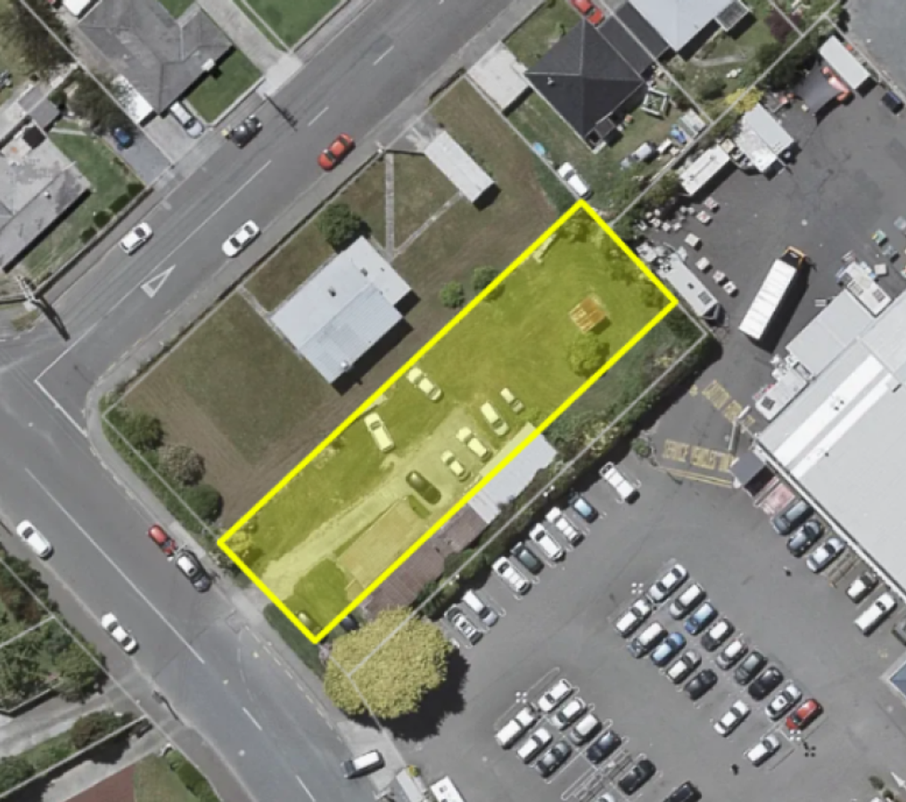 Location, Location, Location! - Prime Opportunity - Ansicht 5