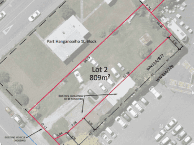 Lot 2/186 Waerenga Road, Otaki