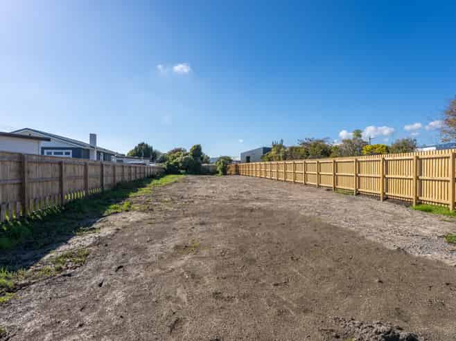 Lot 2/186 Waerenga Road, Otaki