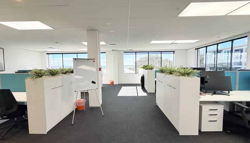 48 Market Place, Auckland Central
