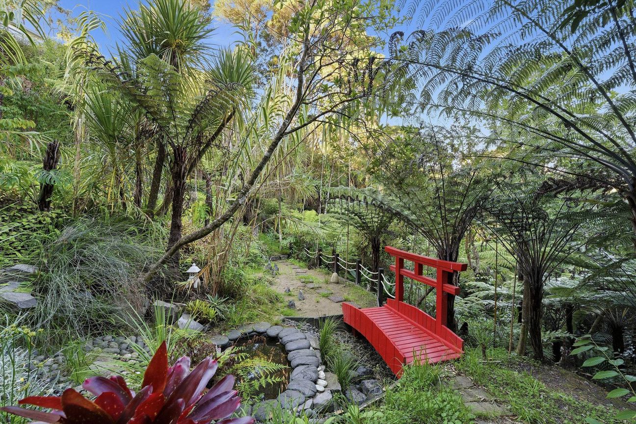 Your Private Zen Oasis - Fler