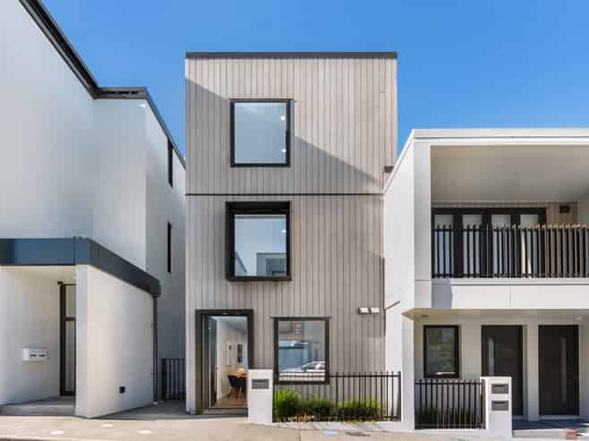 121 Hadlow Terrace, Grey Lynn