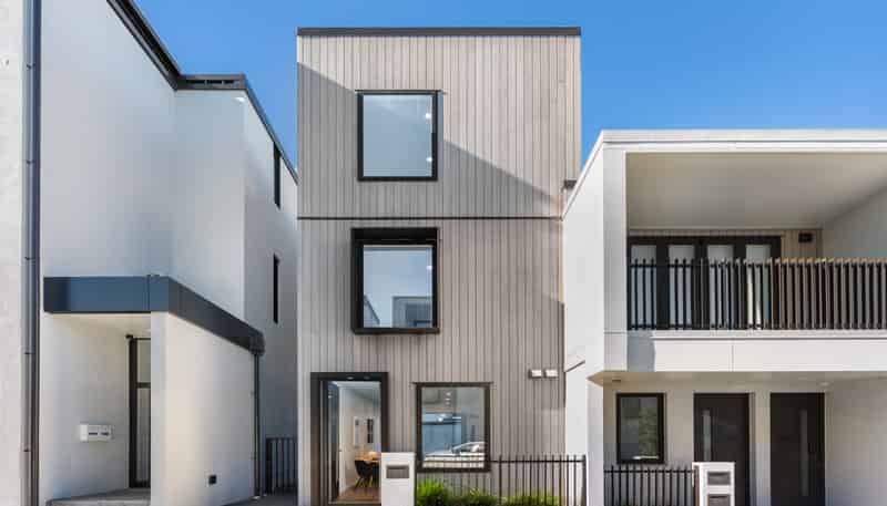 121 Hadlow Terrace, Grey Lynn