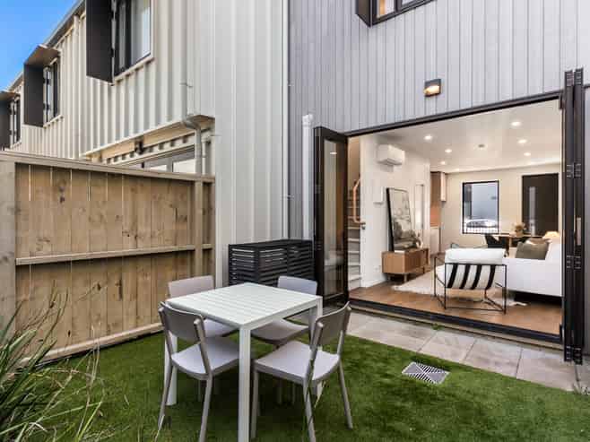 121 Hadlow Terrace, Grey Lynn
